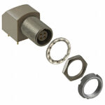 EXG.0B.304.HLN Lemo Push-Pull Connector Receptacle, Female Sockets 4 Position Solder Parts Distributor EXG.0B.304.HLN Lemo Push-Pull Connector Receptacle, Female Sockets 4 Position Solder