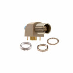 EXG.0B.309.HLN Lemo Push-Pull Connector Receptacle, Female Sockets 9 Position Solder Parts Distributor EXG.0B.309.HLN Lemo Push-Pull Connector Receptacle, Female Sockets 9 Position Solder