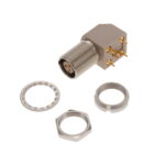 EXG.1B.303.HLN Lemo Push-Pull Connector Receptacle, Female Sockets 3 Position Solder Parts Distributor EXG.1B.303.HLN Lemo Push-Pull Connector Receptacle, Female Sockets 3 Position Solder