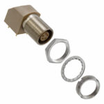 EXG.1B.305.HLN Lemo Push-Pull Connector Receptacle, Female Sockets 5 Position Solder Parts Distributor EXG.1B.305.HLN Lemo Push-Pull Connector Receptacle, Female Sockets 5 Position Solder