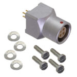 EZG.0B.304.CLN Lemo Push-Pull Connector Receptacle, Female Sockets 4 Position Solder Parts Distributor EZG.0B.304.CLN Lemo Push-Pull Connector Receptacle, Female Sockets 4 Position Solder