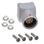 EZG.0B.306.CLN Lemo Push-Pull Connector Receptacle, Female Sockets 6 Position Solder Parts Distributor EZG.0B.306.CLN Lemo Push-Pull Connector Receptacle, Female Sockets 6 Position Solder
