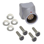 EZG.0B.307.CLN Lemo Push-Pull Connector Receptacle, Female Sockets 7 Position Solder Parts Distributor EZG.0B.307.CLN Lemo Push-Pull Connector Receptacle, Female Sockets 7 Position Solder