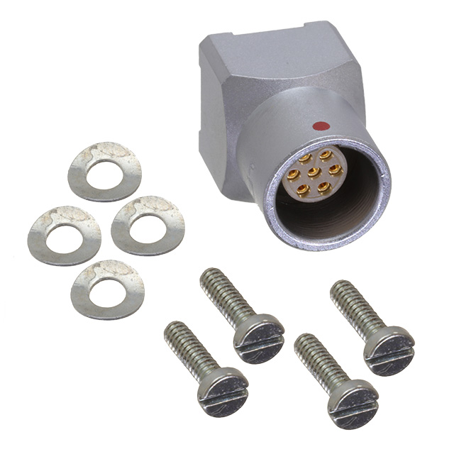 EZG.0B.307.CLN Lemo Push-Pull Connector Receptacle, Female Sockets 7 Position Solder Parts Distributor EZG.0B.307.CLN Lemo Push-Pull Connector Receptacle, Female Sockets 7 Position Solder