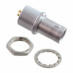 FAG.0B.302.CLA Lemo Push-Pull Connector Plug, Male Pins 2 Position Solder Cup Parts Distributor FAG.0B.302.CLA Lemo Push-Pull Connector Plug, Male Pins 2 Position Solder Cup