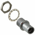 FAG.0B.304.CLA Lemo Push-Pull Connector Plug, Male Pins 4 Position Solder Cup Parts Distributor FAG.0B.304.CLA Lemo Push-Pull Connector Plug, Male Pins 4 Position Solder Cup