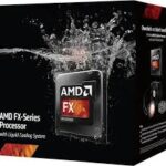 FD9370FHHKWOX AMD FX 8-Core Black Edition FX-9370 – AM3+, 220 Watts, Liquid Cooled Parts Distributor FD9370FHHKWOX AMD FX 8-Core Black Edition FX-9370 - AM3+, 220 Watts, Liquid Cooled