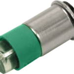Ledtronics FF200-0AG-014B LED 12/14V T1-3/4 Green Parts Distributor Ledtronics FF200-0AG-014B LED 12/14V T1-3/4 Green