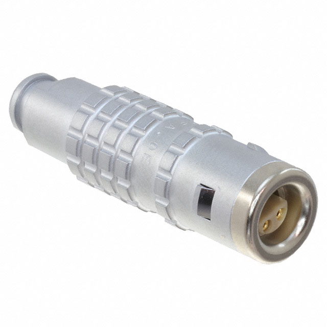 FFA.0E.304.CLAC50Z Lemo Push-Pull Connector Plug, Female Sockets and Male Pins 4 Position Solder Cup Parts Distributor FFA.0E.304.CLAC50Z Lemo Push-Pull Connector Plug, Female Sockets and Male Pins 4 Position Solder Cup