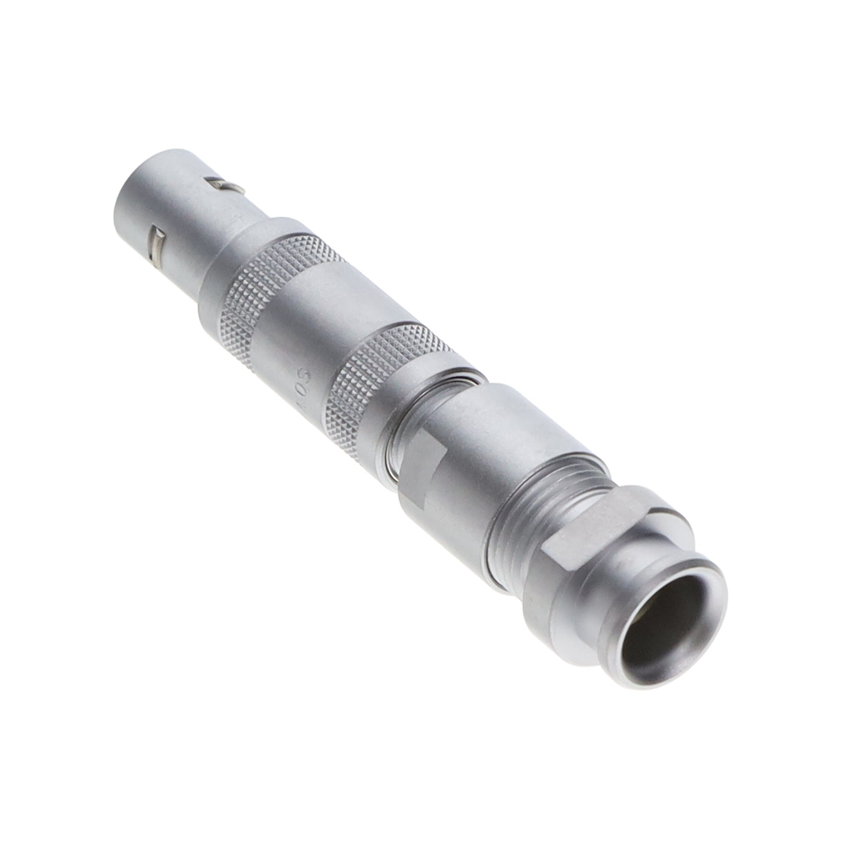 FFA.0S.302.CLAK57Z Lemo Push-Pull Connector Plug, Female Sockets and Male Pins 2 Position Solder Cup Parts Distributor FFA.0S.302.CLAK57Z Lemo Push-Pull Connector Plug, Female Sockets and Male Pins 2 Position Solder Cup