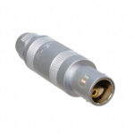 FFA.1S.303.CLAC52 Lemo Push-Pull Connector Plug, Female Sockets and Male Pins 3 Position Solder Cup Parts Distributor FFA.1S.303.CLAC52 Lemo Push-Pull Connector Plug, Female Sockets and Male Pins 3 Position Solder Cup