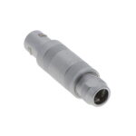 FFA.1S.306.CLAC62 Lemo Push-Pull Connector Plug, Female Sockets and Male Pins 6 Position Solder Cup Parts Distributor FFA.1S.306.CLAC62 Lemo Push-Pull Connector Plug, Female Sockets and Male Pins 6 Position Solder Cup