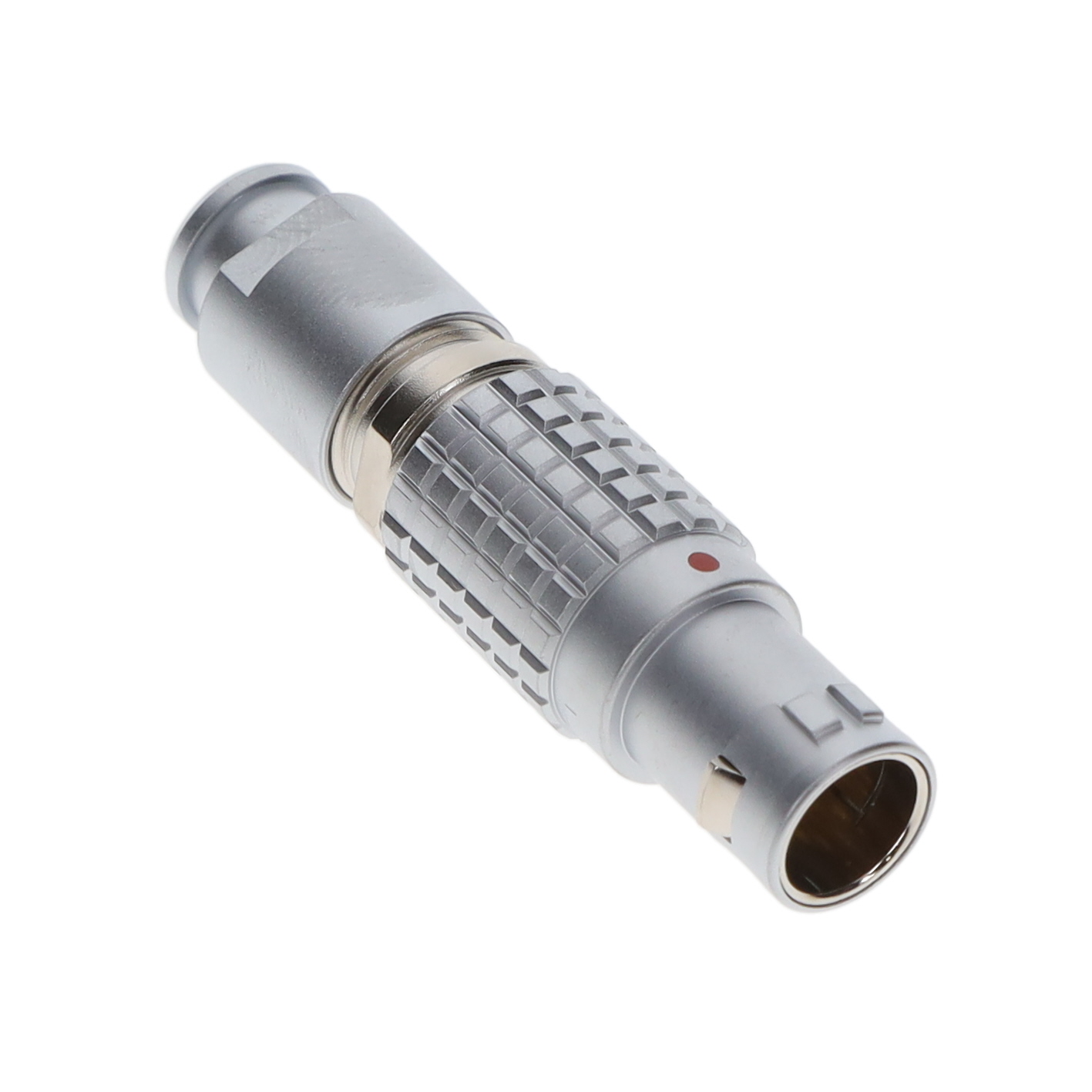 FGA.1B.308.CLAD62Z Lemo Push-Pull Connector Plug, Male Pins 8 Position Solder Cup Parts Distributor FGA.1B.308.CLAD62Z Lemo Push-Pull Connector Plug, Male Pins 8 Position Solder Cup