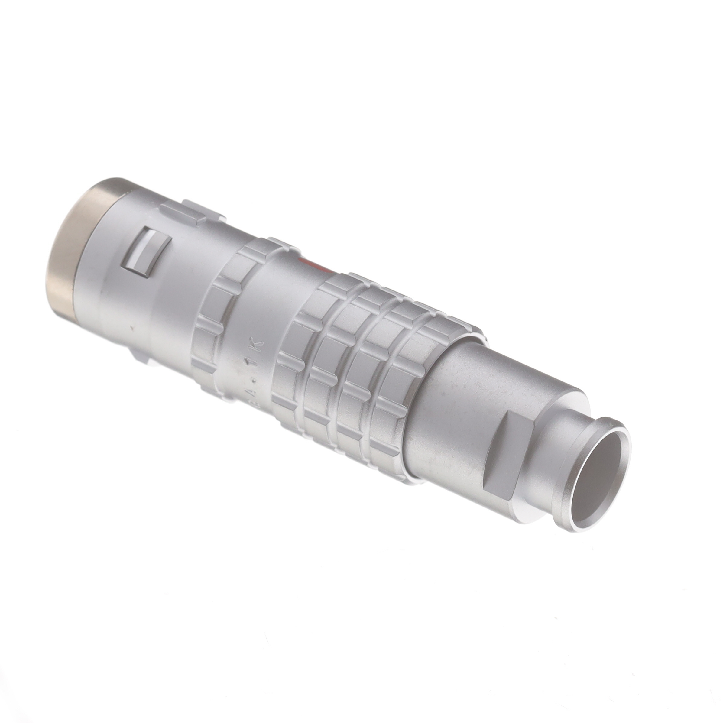FGA.1K.308.CLAC65Z Lemo Push-Pull Connector Plug, Male Pins 8 Position Solder Cup Parts Distributor FGA.1K.308.CLAC65Z Lemo Push-Pull Connector Plug, Male Pins 8 Position Solder Cup