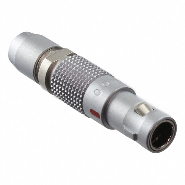 FGG.00.302.CLAD35 Lemo Push-Pull Connector Plug, Male Pins 2 Position Solder Cup Parts Distributor FGG.00.302.CLAD35 Lemo Push-Pull Connector Plug, Male Pins 2 Position Solder Cup