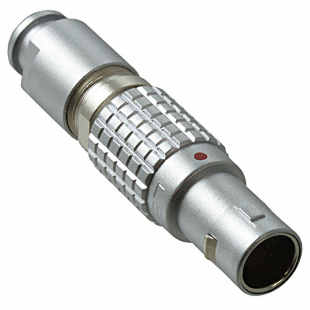 FGG.0B.305.CLAD56Z Lemo Push-Pull Connector Plug, Male Pins 5 Position Solder Cup Parts Distributor FGG.0B.305.CLAD56Z Lemo Push-Pull Connector Plug, Male Pins 5 Position Solder Cup