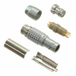 FGG.0B.306.CLAD52 Lemo Push-Pull Connector Plug, Male Pins 6 Position Solder Cup Parts Distributor FGG.0B.306.CLAD52 Lemo Push-Pull Connector Plug, Male Pins 6 Position Solder Cup