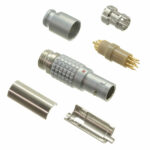 FGG.0B.309.CLAD56 Lemo Push-Pull Connector Plug, Male Pins 9 Position Solder Cup Parts Distributor FGG.0B.309.CLAD56 Lemo Push-Pull Connector Plug, Male Pins 9 Position Solder Cup