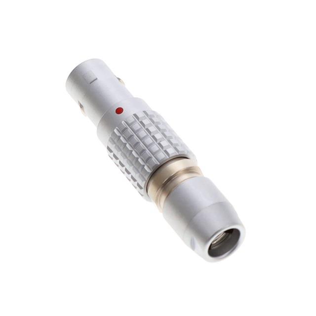 FGG.0B.511.CLAD32 Lemo Push-Pull Connector Plug, Male Pins 11 Position Solder Cup Parts Distributor FGG.0B.511.CLAD32 Lemo Push-Pull Connector Plug, Male Pins 11 Position Solder Cup