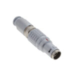 FGG.0T.302.CLAC50Z Lemo Push-Pull Connector Plug, Male Pins 2 Position Solder Cup Parts Distributor FGG.0T.302.CLAC50Z Lemo Push-Pull Connector Plug, Male Pins 2 Position Solder Cup