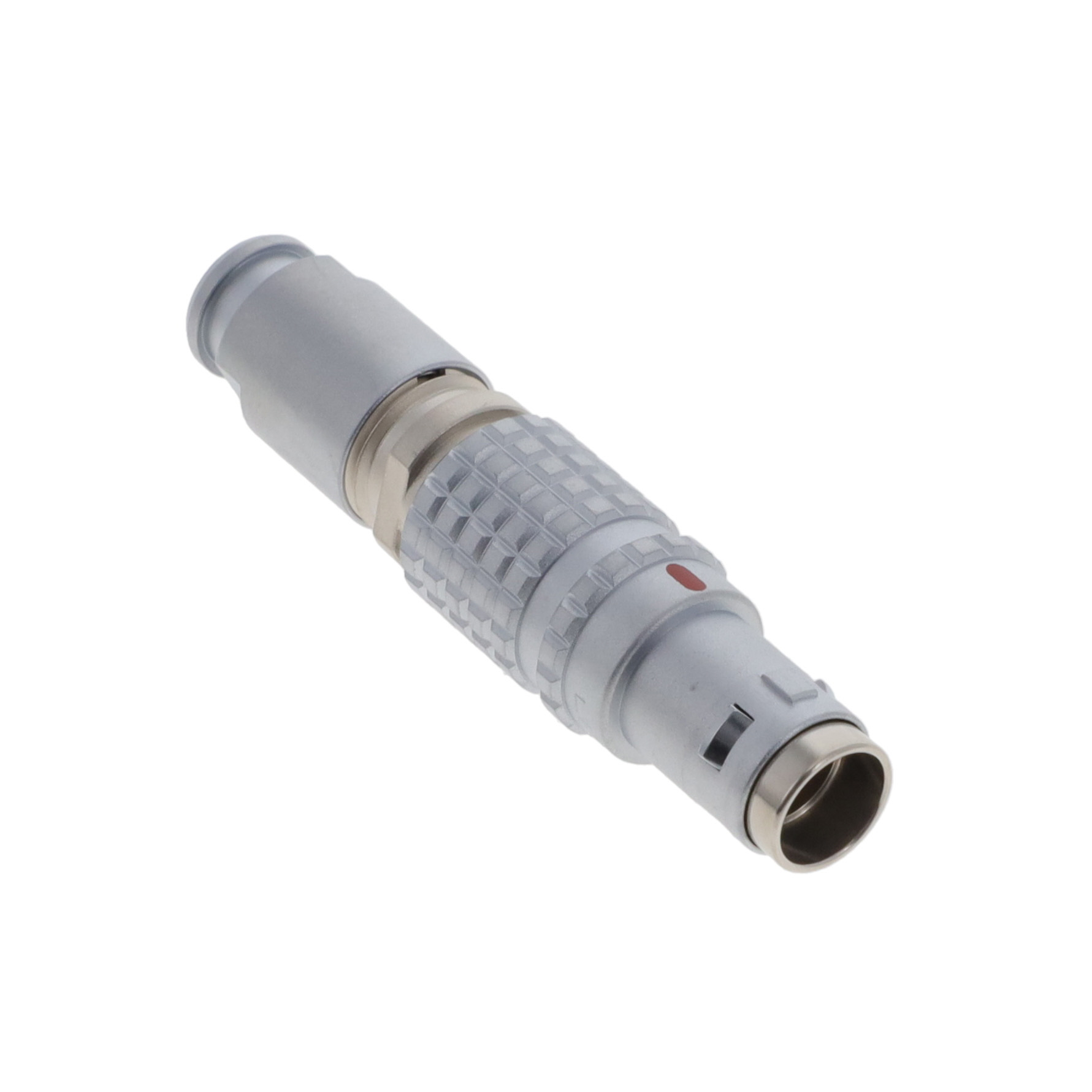 FGG.0T.302.CLAC50Z Lemo Push-Pull Connector Plug, Male Pins 2 Position Solder Cup Parts Distributor FGG.0T.302.CLAC50Z Lemo Push-Pull Connector Plug, Male Pins 2 Position Solder Cup