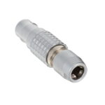FGG.1B.307.CYCD62 Lemo Push-Pull Connector Plug, Male Pins 7 Position Crimp Parts Distributor FGG.1B.307.CYCD62 Lemo Push-Pull Connector Plug, Male Pins 7 Position Crimp