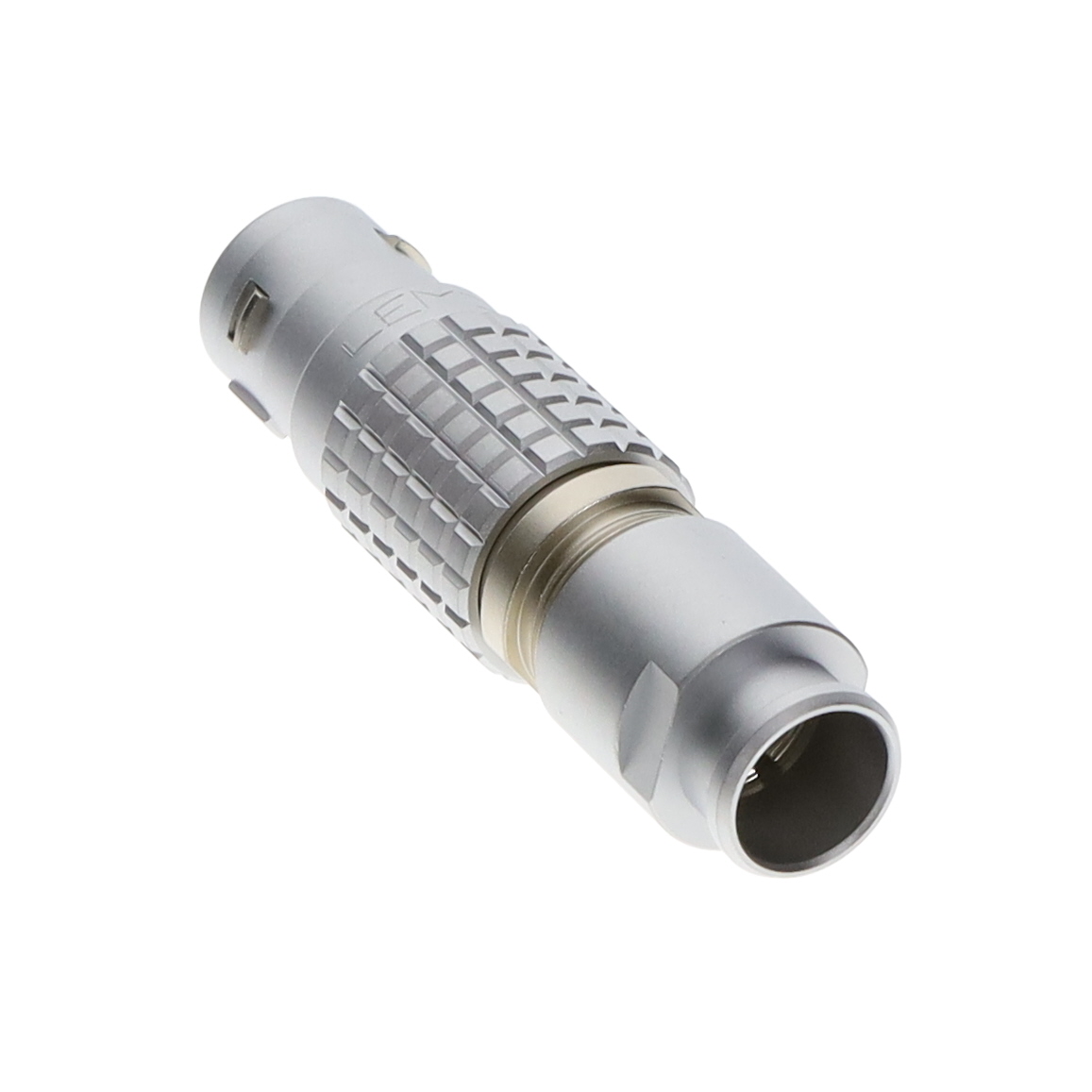FGG.2B.306.CLAD82Z Lemo Push-Pull Connector Plug, Male Pins 6 Position Solder Cup Parts Distributor FGG.2B.306.CLAD82Z Lemo Push-Pull Connector Plug, Male Pins 6 Position Solder Cup