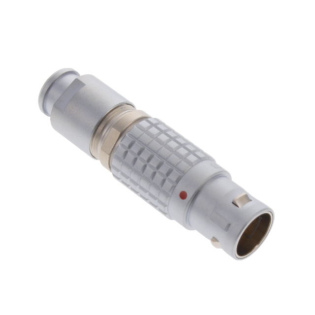 FGG.2B.306.CLAD92Z Lemo Push-Pull Connector Plug, Male Pins 6 Position Solder Cup Parts Distributor FGG.2B.306.CLAD92Z Lemo Push-Pull Connector Plug, Male Pins 6 Position Solder Cup