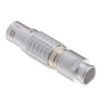 FGG.2B.316.CLAD42Z Lemo Push-Pull Connector Plug, Male Pins 16 Position Solder Cup Parts Distributor FGG.2B.316.CLAD42Z Lemo Push-Pull Connector Plug, Male Pins 16 Position Solder Cup