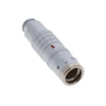 FGG.2K.318.CLAC30Z Lemo Push-Pull Connector Plug, Male Pins 18 Position Solder Cup Parts Distributor FGG.2K.318.CLAC30Z Lemo Push-Pull Connector Plug, Male Pins 18 Position Solder Cup