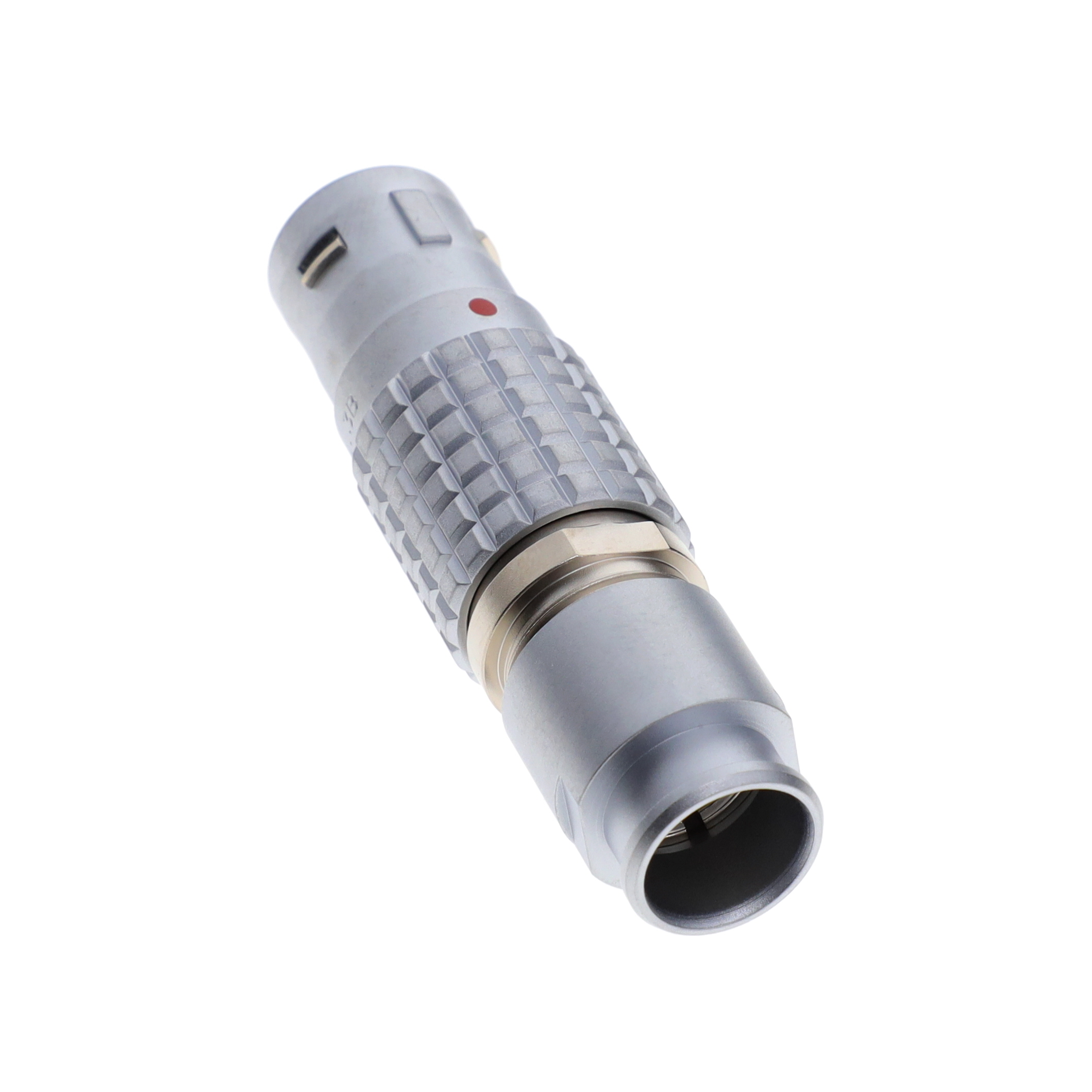 FGG.3B.318.CLAD10Z Lemo Push-Pull Connector Plug, Male Pins 18 Position Solder Cup Parts Distributor FGG.3B.318.CLAD10Z Lemo Push-Pull Connector Plug, Male Pins 18 Position Solder Cup