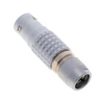 FGG.3B.330.CLAD72 Lemo Push-Pull Connector Plug, Male Pins 30 Position Solder Cup Parts Distributor FGG.3B.330.CLAD72 Lemo Push-Pull Connector Plug, Male Pins 30 Position Solder Cup