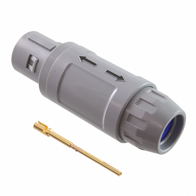 FGG.3P.306.PLWD75G Lemo Push-Pull, Detent Lock Connector Plug, Male Pins 7 (6 + PE) Position Solder Cup Parts Distributor FGG.3P.306.PLWD75G Lemo Push-Pull, Detent Lock Connector Plug, Male Pins 7 (6 + PE) Position Solder Cup