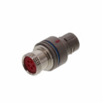 FGN.1F.305.XLC Lemo Push-Pull Connector Plug, Male Pins 5 Position Crimp Parts Distributor FGN.1F.305.XLC Lemo Push-Pull Connector Plug, Male Pins 5 Position Crimp