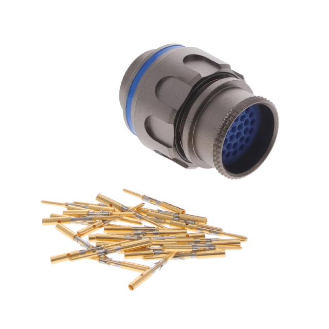 FGN.3M.330.XLCT Lemo Threaded Connector Plug, Male Pins 30 Position Crimp Parts Distributor FGN.3M.330.XLCT Lemo Threaded Connector Plug, Male Pins 30 Position Crimp