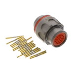 FGS.2M.319.XLM Lemo Push-Pull Connector Plug, Female Sockets 19 Position Crimp Parts Distributor FGS.2M.319.XLM Lemo Push-Pull Connector Plug, Female Sockets 19 Position Crimp