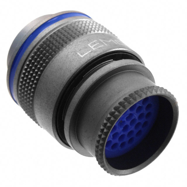 FMN.3M.330.XLCT Lemo Threaded Connector Plug, Male Pins 30 Position Crimp Parts Distributor FMN.3M.330.XLCT Lemo Threaded Connector Plug, Male Pins 30 Position Crimp
