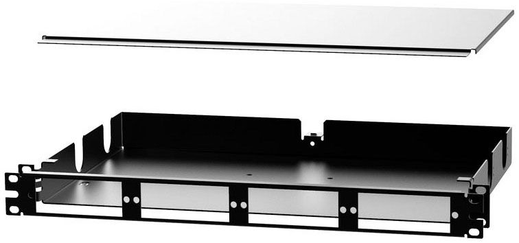 FMTJW24 PANDUIT Rack Mount Fiber Tray 24 Port Parts Distributor FMTJW24 PANDUIT Rack Mount Fiber Tray 24 Port