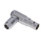 FPG.0B.309.CLAD52 Lemo Push-Pull Connector Plug, Male Pins 9 Position Solder Cup Parts Distributor FPG.0B.309.CLAD52 Lemo Push-Pull Connector Plug, Male Pins 9 Position Solder Cup