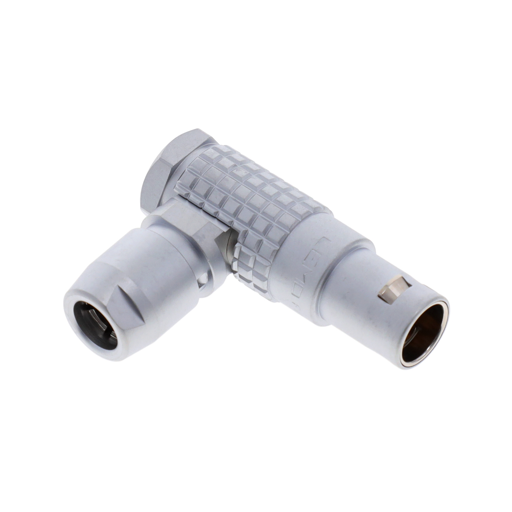 FPG.1B.307.CLAD62 Lemo Push-Pull Connector Plug, Male Pins 7 Position Solder Cup Parts Distributor FPG.1B.307.CLAD62 Lemo Push-Pull Connector Plug, Male Pins 7 Position Solder Cup