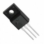 PST1600A Diotec Standard Recovery Rectifier 50V 8A TO-220AB Parts Distributor FQPF11N40C Fairchild Semiconductor