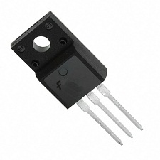 TDA2030L UTC Audio Amplifier TO-220B Parts Distributor FQPF11N40C Fairchild Semiconductor