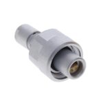 FVN.0V.304.CLAC35 Lemo Threaded Connector Plug, Female Sockets and Male Pins 4 Position Solder Cup Parts Distributor FVN.0V.304.CLAC35 Lemo Threaded Connector Plug, Female Sockets and Male Pins 4 Position Solder Cup