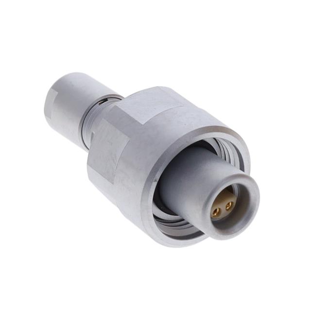 FVN.0V.304.CLAC35 Lemo Threaded Connector Plug, Female Sockets and Male Pins 4 Position Solder Cup Parts Distributor FVN.0V.304.CLAC35 Lemo Threaded Connector Plug, Female Sockets and Male Pins 4 Position Solder Cup