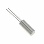 G13270009 Zetex Crystal 32.768kHz 12.5pF 20ppm Radial Parts Distributor tuning fork crystal oscillator