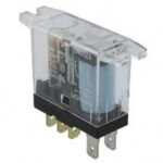 G2R-1A-T DC5 Omron Relay 10A 5VDC SPST-NO Parts Distributor G2R-1A-T DC5 Omron Relay 10A 5VDC SPST-NO