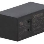 G2RL-1A-E-CF-DC5 Omron Power Relay 16A 5V High Capacity SPST (1 Form A) Parts Distributor G2RL-1A-E-CF-DC5 Omron Power Relay 16A 5V High Capacity SPST (1 Form A)