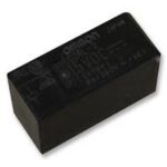 G2RL-2-DC5 Lowprofile DPDT power relay, 8A 5Vdc coil Parts Distributor G2RL-2-DC5 Lowprofile DPDT power relay