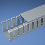 G2X1LG6 Panduit Wire Ducting 2 in. w x 1 in. h, Light Gray Parts Distributor G2X1LG6 Panduit Wire Ducting 2 in. w x 1 in. h
