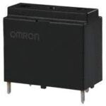 G4A-1A-PE DC12 OMRON PCB Relay SPST-NO 12VDC PCB Parts Distributor G4A-1A-PE-DC12 Omron Electronics